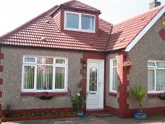 Ardbrae House B&B,  Edinburgh